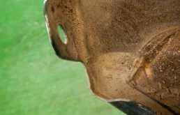 Крылья для BMW 5er 2015 года на фотографиях