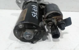 Стартер для Volkswagen Polo 2018 года на фотографиях