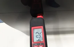 Дверь передняя левая для BMW 3er 2016 года на фотографиях