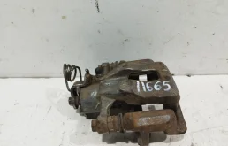 Суппорт задний правый для Kia Rio на фотографиях