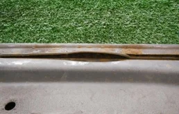 Капот для Hyundai ix35 2016 года на фотографиях