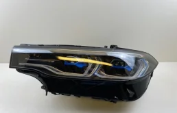 Фара левая для BMW X7 G07 2018+