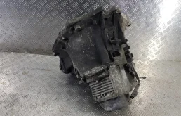 МКПП для Peugeot Partner Tepee 2008 года на фотографиях