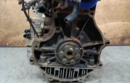 Двигатель без навесного для Vortex Estina на фотографиях