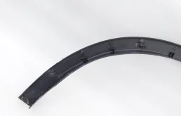 Молдинг крыла передний левый для Nissan X-Trail 2022 года на фотографиях