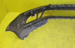 Бампер передний для Volkswagen Jetta 2018 года на фотографиях