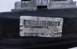 Зеркала для BMW 5er 2011 года на фотографиях