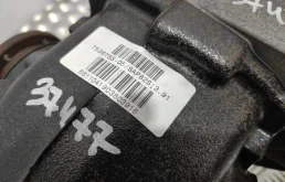 Редуктор заднего моста для BMW 3er 2006 года на фотографиях