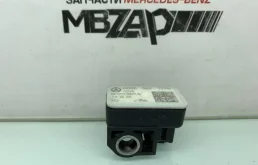 Датчик углового ускорения ESP для Mercedes-Benz GL class 2009 года на фотографиях