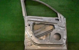 Дверь передняя левая для Mazda CX 5 2013 года на фотографиях