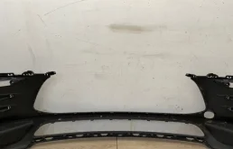 Бампер передний для Porsche Macan на фотографиях