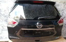 Крышка багажника для Nissan X-Trail T31 RU 2007-2014