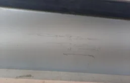 Дверь задняя правая для BMW 5er 2000 года на фотографиях