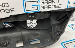 Бампер для Mercedes-Benz M class 2000 года на фотографиях