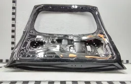 Крышка багажника для Toyota Land Cruiser 2020 года на фотографиях