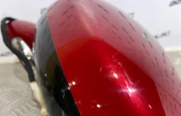 Зеркало боковое левое для Citroen DS4 на фотографиях