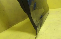 Двери для Porsche Panamera на фотографиях