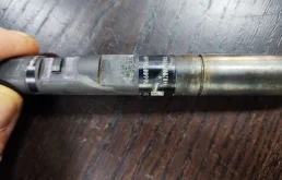 форсунка (166006212r) для Renault Scenic JZ rest 2 2013-2016