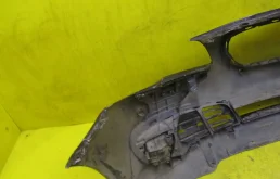 Бампер для BMW 5er 2015 года на фотографиях