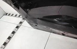 Дверь задняя правая для Audi Q8 на фотографиях