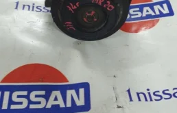 Компрессор кондиционера для Nissan Qashqai 2014 года на фотографиях