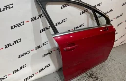 Двери для Citroen DS4 на фотографиях