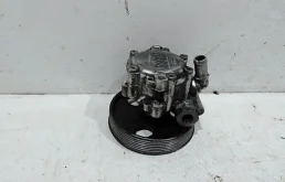 Насос ГУР для Nissan Almera 2018 года на фотографиях