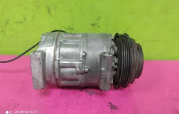 Компрессор кондиционера для Audi A6 1998 года на фотографиях