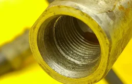 Рулевая рейка для BMW 5er 1999 года на фотографиях