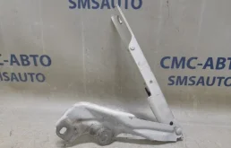 Петля капота левая для Audi A7 2011 года на фотографиях