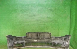 Бампер для BMW 5er 2022 года на фотографиях