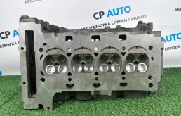 ГБЦ EP6 новая для Peugeot 308 T7 Хэтчбек 2007-2014