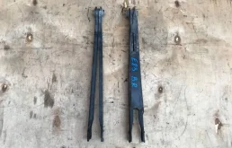 Рычаг передний правый нижний для BMW X3 2004 года на фотографиях