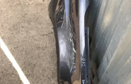 Крылья для Toyota RAV4 2014 года на фотографиях