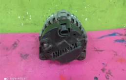 Генератор для Skoda Fabia 2005 года на фотографиях