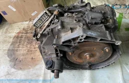 АКПП 4ст. для Citroen C4 Хэтчбек 2004-2011