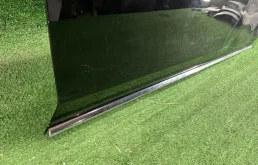 Дверь передняя правая для Mercedes-Benz S class 2014 года на фотографиях