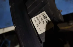 Фонарь левый для Mercedes-Benz S class 2005 года на фотографиях