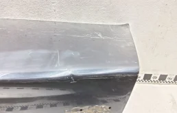 Крышка багажника для Renault Logan 2005 года на фотографиях