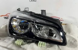 Фара правая диодная для Infiniti QX 80 2013-2022