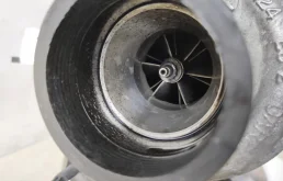 Актуатор турбины для Volvo XC90 на фотографиях