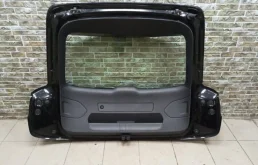 Дверь багажника для Audi Q3 на фотографиях