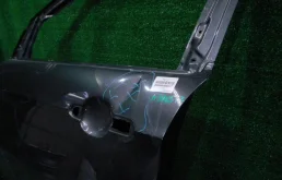 Дверь передняя левая для Ford Kuga 2016 года на фотографиях