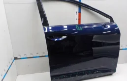 Дверь передняя правая для Lexus RX 2020 года на фотографиях