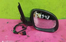 Зеркало боковое правое для Volkswagen Tiguan 2011 года на фотографиях