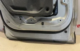Дверь задняя левая для BMW X3 2008 года на фотографиях