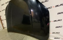 Капот для Volvo S80 2012 года на фотографиях