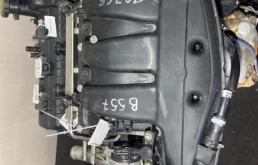 Двигатель без навесного для Ford Explorer 2012 года на фотографиях