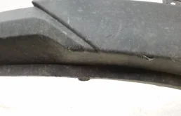 Спойлер переднего бампера для Hyundai Tucson 2017 года на фотографиях