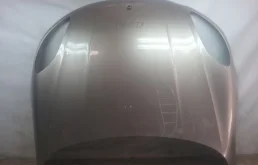 Капот для Porsche Macan 95B 2014-2023